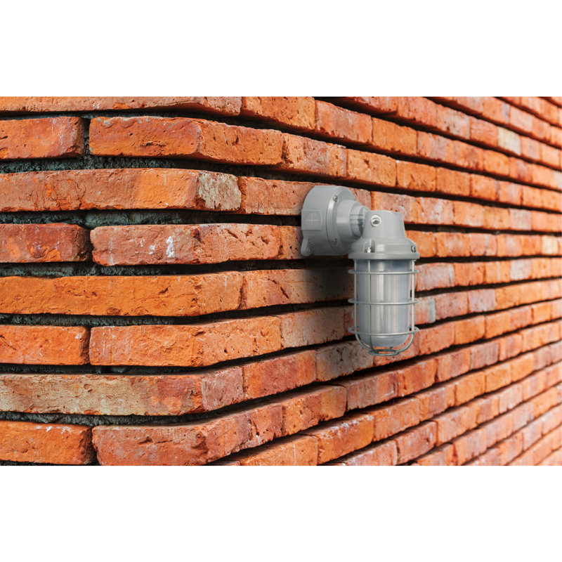 LED Vaporproof Light, 5000K