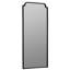 Heidi Arch Metal Mirror-586550696