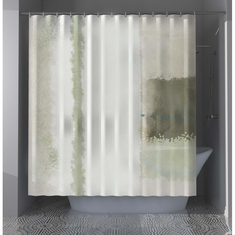 Rideau de douche par Staci Maxwell