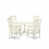 Linen White selected
