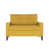 Yellow Polyester is out of stock