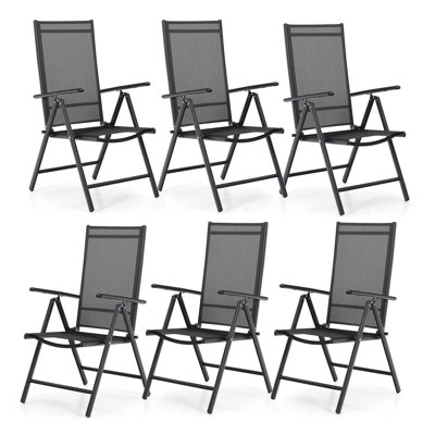 Patio Dining Armchair