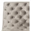 Dark Velvet Tufted Accent Chair-33012600