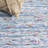 Fales Rug Hand Woven Cotton Striped Rug-33000609