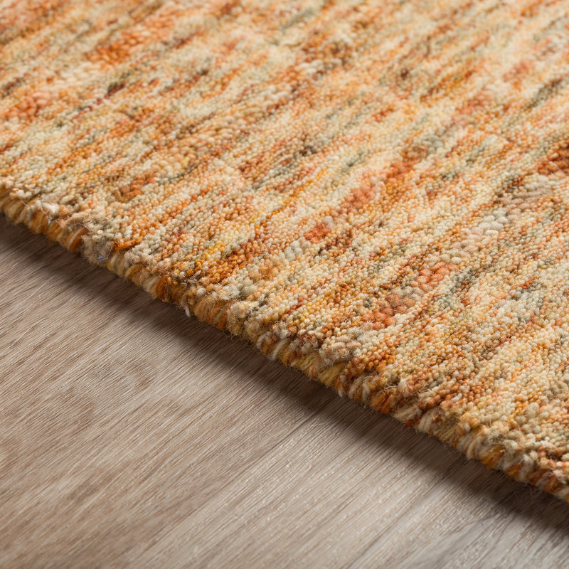 Glenville Wool Indoor Rug, Runner 2'3" x 7'6"