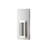 Aluminum LED Flush Mounted Sconce-64112715