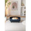 Lit pour chien surélevé de style scandinave-1799295595