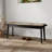 Upholstered Solid Wood Bench-1944794250-1944794247-1944794245