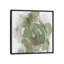 «Flow I», reproduction d'impression sur toile en vert-29169740-72803612-72803613