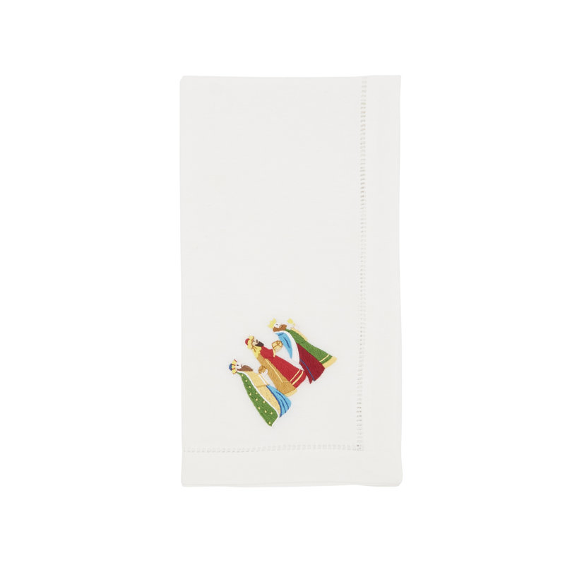 Serviette 100% coton