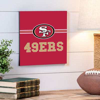 " San Francisco 49ers "