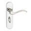 Door Handle-104725293