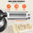 VEVOR Pasta Maker Attachment