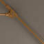 Parasol en bois de teck 7,5 pi-54637655-54637670