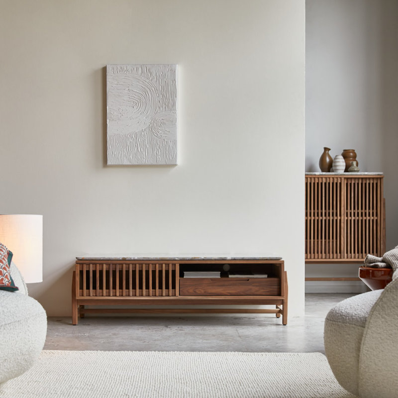 Isaure Media Console