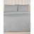 Birch Lane Hamilton Denim Farmhouse 7-Piece Duvet Cover Set-103544764-128517866