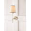 Thomas O'Brien Bryant Sconce-1939313190