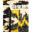 Contemporary One-of-a-Kind 4' 0" X 6' 2" Hand Knotted Area Rug