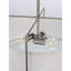 Lustre tambour à 3 lumières avec abat-jour-1648709553-1648709554
