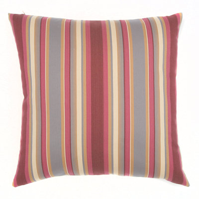 Square Pillow Cover & Insert