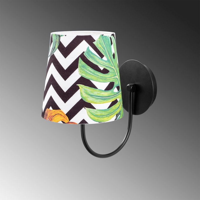 Armed Sconce