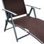 Lily Pond 137cm Long Reclining Single Chaise-29512311