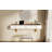 47" Floating Shelf With Drawer (Not Including Mirror)-725911936