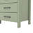 Allysyn 26.1" 3 Drawer Nightstand-300643086