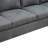 Gonen Upholstered L-Shaped Sectional-86410395-86410393