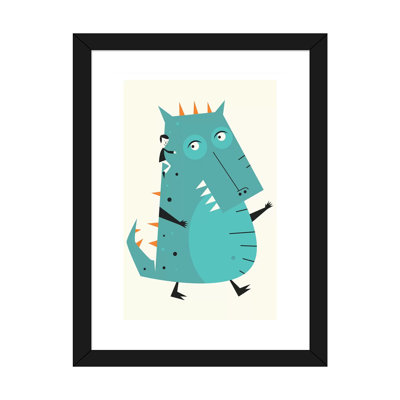 " Monster III "