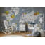 Papier peint avec carte Aitken-789151663-789151659