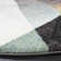 Asumi Wimbled Gray/Brown Area Rug