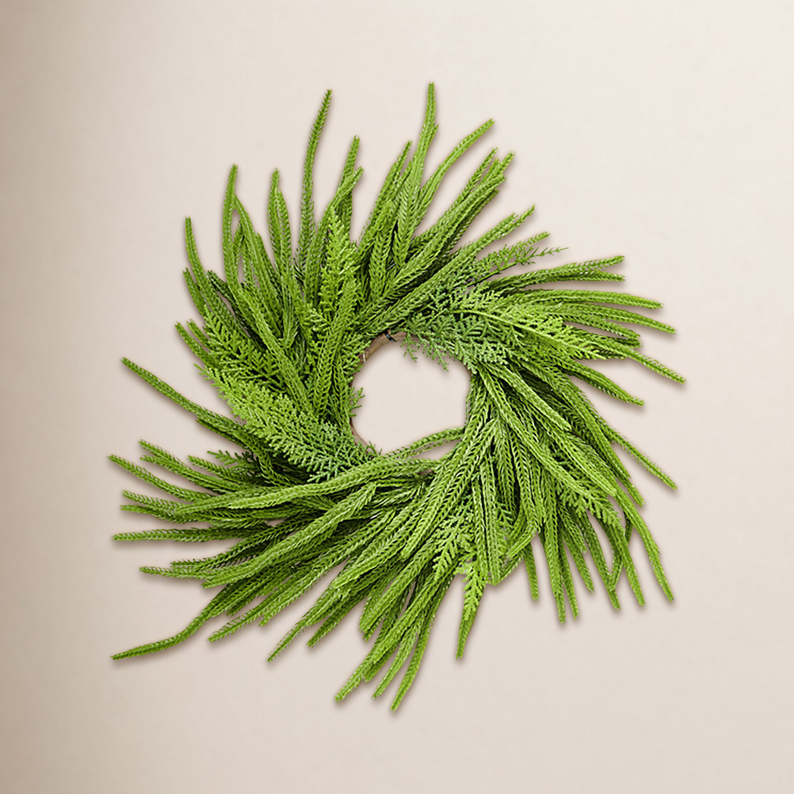 20" Christmas Wreath