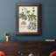 Toile encadrée de qualité supérieure Imperial Foliage I - prête à être accrochée-1252581938