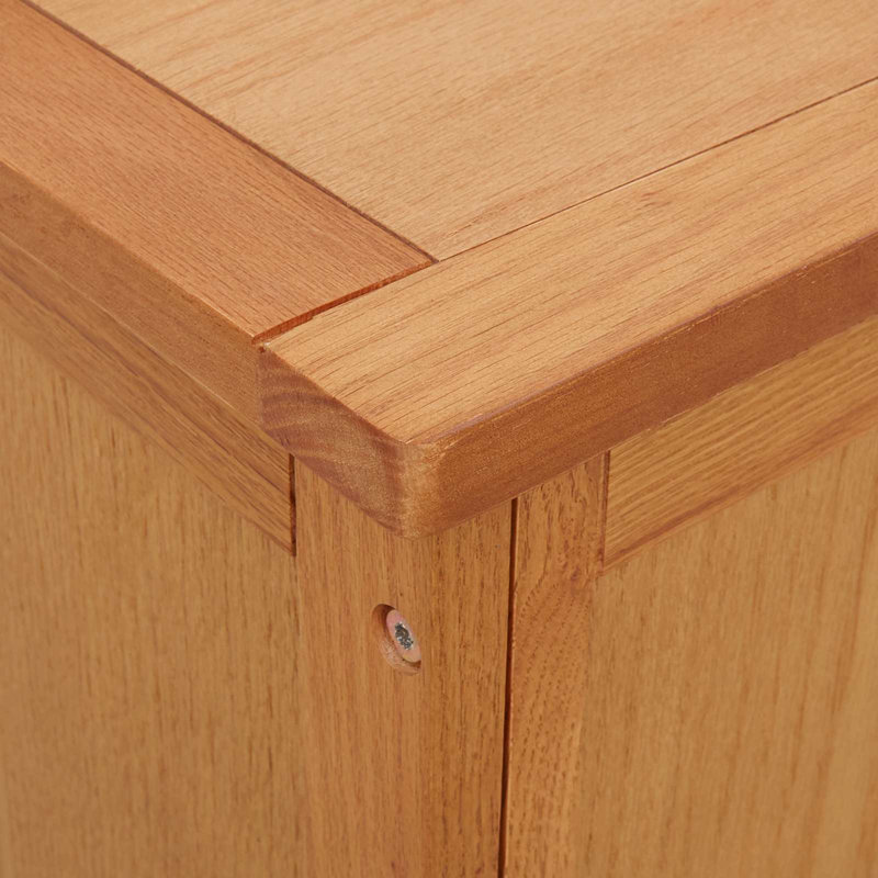 Blanket Chest
