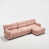 Rose est en rupture de stock