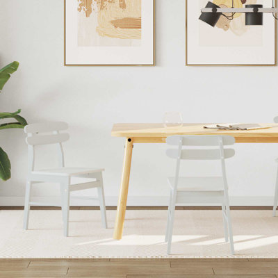 Tarlach Solid Wood Accent