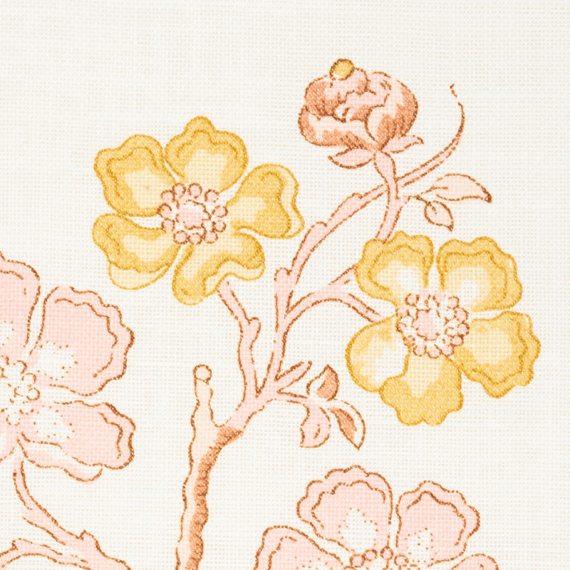 Tissu Marella, Épice