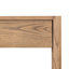 Zuma Solid Wood Coffee Table-1571771269