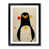 Black Framed selected