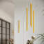 Pendant lamp Berthile 1 gold-379520528-379520536-379520539