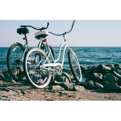Vélo Panagia Two par Iprogressman