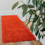 Aanuoluwa Shag 80cm X 150cm Area Rug-709357258