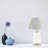 Axelrad 31Cm Table Lamp Set-1429135933
