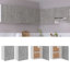 Lyon Hanging Cabinets Lyon-1055420881