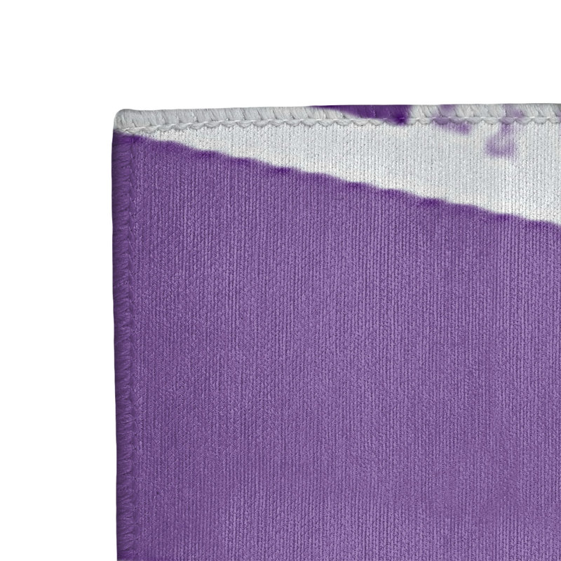 Chenille Indoor Rug, Runner 2.5' x 8'