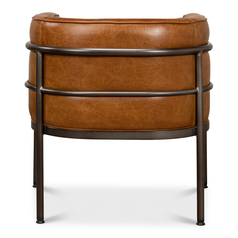 Breda Barrel Chair