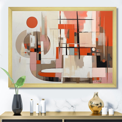 Mid Century Chromatics II " Mid Century Chromatics II "