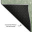 Tapis damassé de qualité supérieure Millbrook AMF1959-932049733