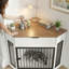 Caisse pour chien avec tiroir Furniture-325398597